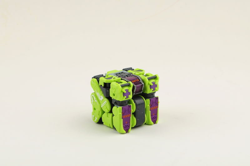 Megabox MB-12DE Landbreaker Elite image 6
