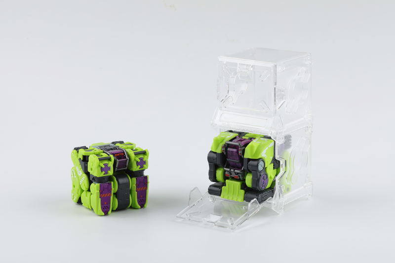 Megabox MB-12DE Landbreaker Elite image 7