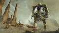 Megabox MB-12DE Landbreaker Elite thumbnail 8