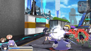 MegaTagmension Blanc (Deluxe Edition)_