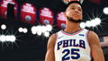 NBA 2K19 <span class="ext" style="background-color: #2a475e; color: #FFFFFF;">STEAM</span> <span class="ext ext_digital">digital</span> thumbnail 4