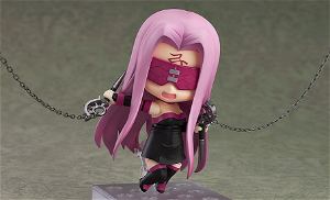 Nendoroid No. 492 Fate/stay Night Unlimited Blade Works: Rider [Good Smile Company Online Shop Limited Ver.] (Re-run)