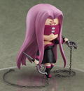 Nendoroid No. 492 Fate/stay Night Unlimited Blade Works: Rider (Re-run) thumbnail 3