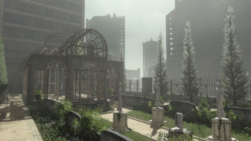 NieR Replicant ver.1.22474487139... image 4
