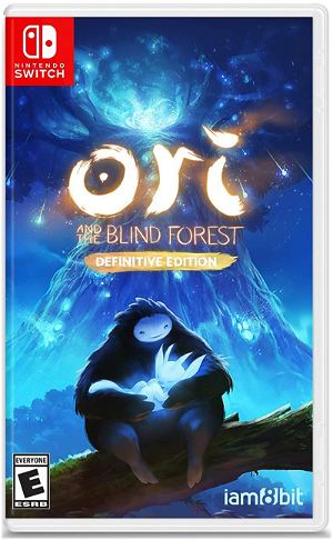 Ori and the Blind Forest [Definitive Edition]