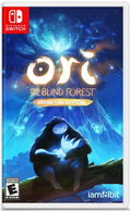 Ori and the Blind Forest [Definitive Edition] thumbnail 2