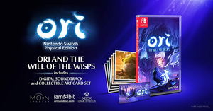 Ori and the Will of the Wisps_