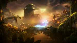Ori and the Will of the Wisps_