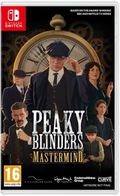 Peaky Blinders: Mastermind thumbnail 1
