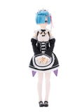 Re:Zero kara Hajimeru Isekai Seikatsu Pureneemo Character Series 1/6 Scale Fashion Doll: Rem thumbnail 1