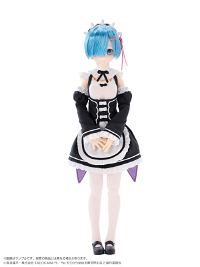 Re:Zero kara Hajimeru Isekai Seikatsu Pureneemo Character Series 1/6 Scale Fashion Doll: Rem