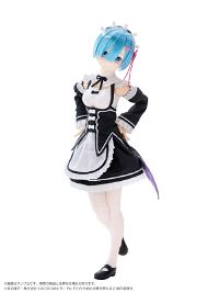 Re:Zero kara Hajimeru Isekai Seikatsu Pureneemo Character Series 1/6 Scale Fashion Doll: Rem