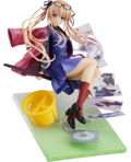 Saekano The Movie Finale 1/7 Scale Pre-Painted Figure: Eriri Spencer Sawamura Casual Ver. thumbnail 1