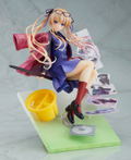 Saekano The Movie Finale 1/7 Scale Pre-Painted Figure: Eriri Spencer Sawamura Casual Ver. thumbnail 4