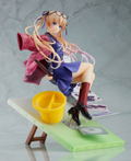 Saekano The Movie Finale 1/7 Scale Pre-Painted Figure: Eriri Spencer Sawamura Casual Ver. thumbnail 5