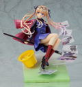 Saekano The Movie Finale 1/7 Scale Pre-Painted Figure: Eriri Spencer Sawamura Casual Ver. thumbnail 6