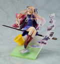Saekano The Movie Finale 1/7 Scale Pre-Painted Figure: Eriri Spencer Sawamura Casual Ver. thumbnail 7