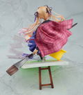 Saekano The Movie Finale 1/7 Scale Pre-Painted Figure: Eriri Spencer Sawamura Casual Ver. thumbnail 8