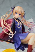 Saekano The Movie Finale 1/7 Scale Pre-Painted Figure: Eriri Spencer Sawamura Casual Ver. thumbnail 9