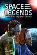 Space Legends: At the Edge of the Universe <span class="ext" style="background-color: #2a475e; color: #FFFFFF;">STEAM</span> <span class="ext ext_digital">digital</span> thumbnail 1