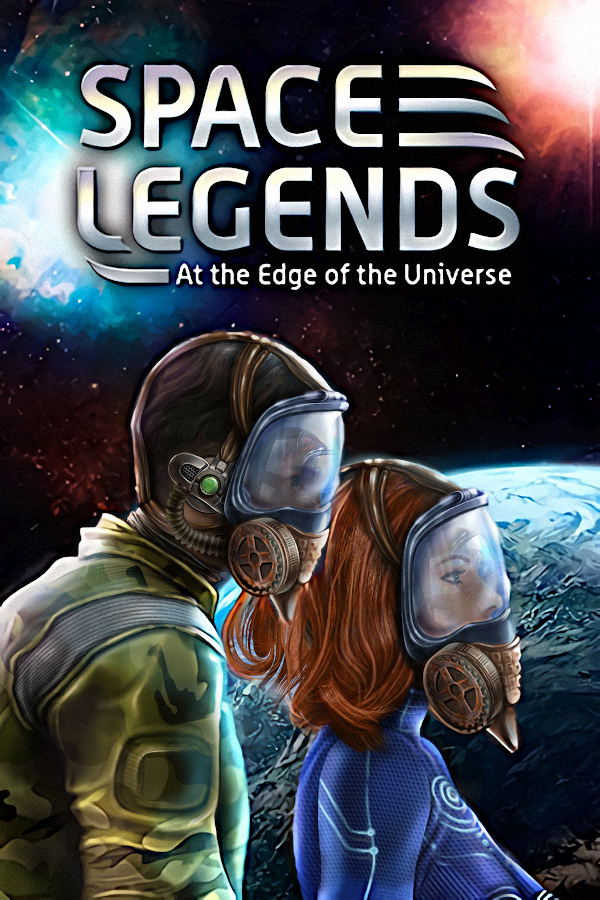 Space Legends: At the Edge of the Universe <span class="ext" style="background-color: #2a475e; color: #FFFFFF;">STEAM</span> <span class="ext ext_digital">digital</span> image 1