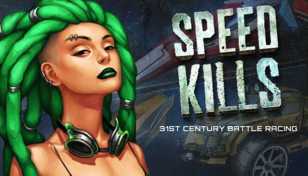Speed Kills Original Soundtrack (DLC) DLC Soundtrack STEAM digital — Import Game Deal