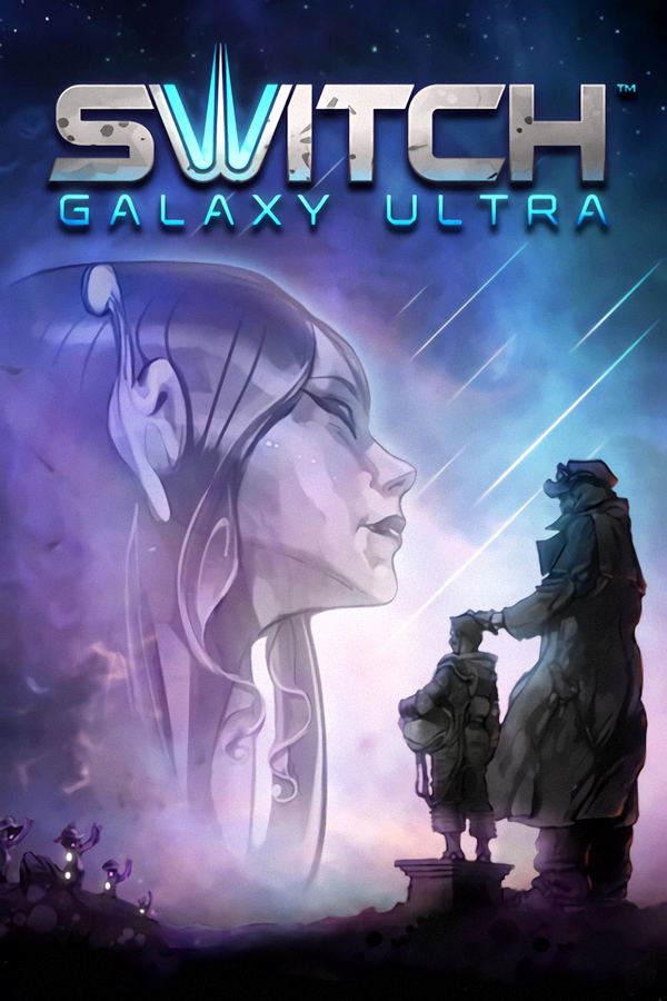 Switch Galaxy Ultra STEAM digital — Import Game Deal