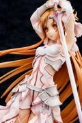 Sword Art Online -Alicization- 1/8 Scale Pre-Painted Figure: Goddess of Creation Stacia Asuna (Re-run) thumbnail 8