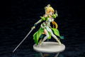Sword Art Online Alicization 1/8 Scale Pre-Painted Figure: 'Teraria Earth Goddess' Leafa (Re-run) thumbnail 1