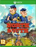 The Bluecoats: North & South thumbnail 1