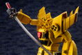 The Brave of Gold Goldran Model Kit: Sky Goldran thumbnail 11