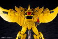 The Brave of Gold Goldran Model Kit: Sky Goldran thumbnail 12