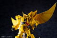 The Brave of Gold Goldran Model Kit: Sky Goldran thumbnail 18