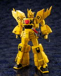 The Brave of Gold Goldran Model Kit: Sky Goldran thumbnail 4