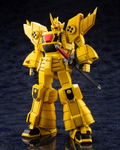 The Brave of Gold Goldran Model Kit: Sky Goldran thumbnail 6