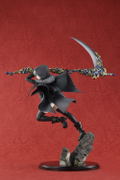 The Case Files of Lord El-Melloi II -Rail Zeppelin Grace Note- 1/8 Scale Pre-Painted Figure: Gray thumbnail 4