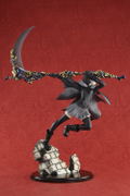 The Case Files of Lord El-Melloi II -Rail Zeppelin Grace Note- 1/8 Scale Pre-Painted Figure: Gray thumbnail 6