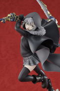 The Case Files of Lord El-Melloi II -Rail Zeppelin Grace Note- 1/8 Scale Pre-Painted Figure: Gray thumbnail 7