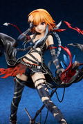 The Idolm@ster Cinderella Girls 1/7 Scale Pre-Painted Figure: Asuka Ninomiya Invitation to the Abyss Ver. thumbnail 10