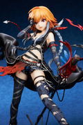 The Idolm@ster Cinderella Girls 1/7 Scale Pre-Painted Figure: Asuka Ninomiya Invitation to the Abyss Ver. thumbnail 13
