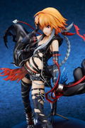The Idolm@ster Cinderella Girls 1/7 Scale Pre-Painted Figure: Asuka Ninomiya Invitation to the Abyss Ver. thumbnail 14