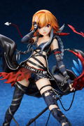 The Idolm@ster Cinderella Girls 1/7 Scale Pre-Painted Figure: Asuka Ninomiya Invitation to the Abyss Ver. thumbnail 15