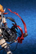 The Idolm@ster Cinderella Girls 1/7 Scale Pre-Painted Figure: Asuka Ninomiya Invitation to the Abyss Ver. thumbnail 16