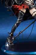 The Idolm@ster Cinderella Girls 1/7 Scale Pre-Painted Figure: Asuka Ninomiya Invitation to the Abyss Ver. thumbnail 17