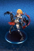 The Idolm@ster Cinderella Girls 1/7 Scale Pre-Painted Figure: Asuka Ninomiya Invitation to the Abyss Ver. thumbnail 18