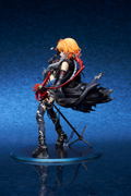 The Idolm@ster Cinderella Girls 1/7 Scale Pre-Painted Figure: Asuka Ninomiya Invitation to the Abyss Ver. thumbnail 3