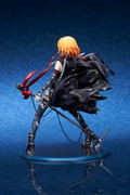 The Idolm@ster Cinderella Girls 1/7 Scale Pre-Painted Figure: Asuka Ninomiya Invitation to the Abyss Ver. thumbnail 4