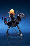 The Idolm@ster Cinderella Girls 1/7 Scale Pre-Painted Figure: Asuka Ninomiya Invitation to the Abyss Ver. thumbnail 5