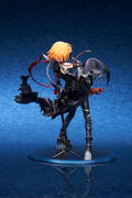 The Idolm@ster Cinderella Girls 1/7 Scale Pre-Painted Figure: Asuka Ninomiya Invitation to the Abyss Ver. thumbnail 6