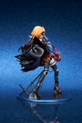 The Idolm@ster Cinderella Girls 1/7 Scale Pre-Painted Figure: Asuka Ninomiya Invitation to the Abyss Ver. thumbnail 7